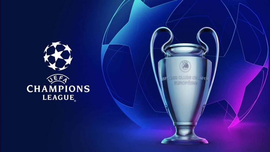 champions league